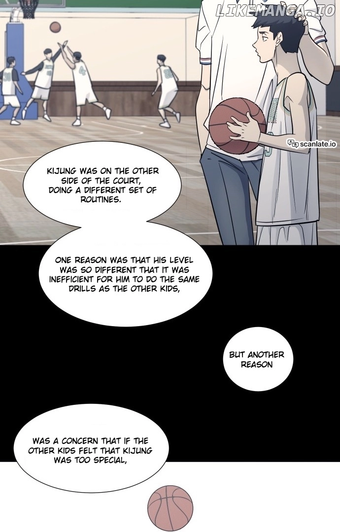 Garbage Time Chapter 125 Page 17