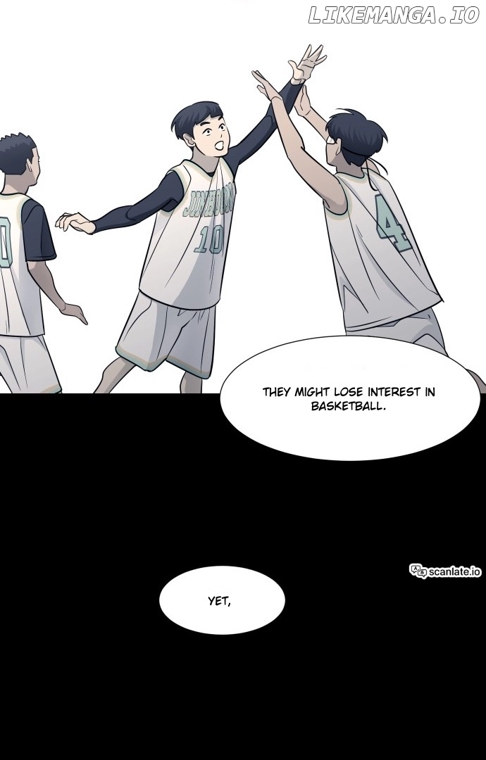 Garbage Time Chapter 125 Page 18