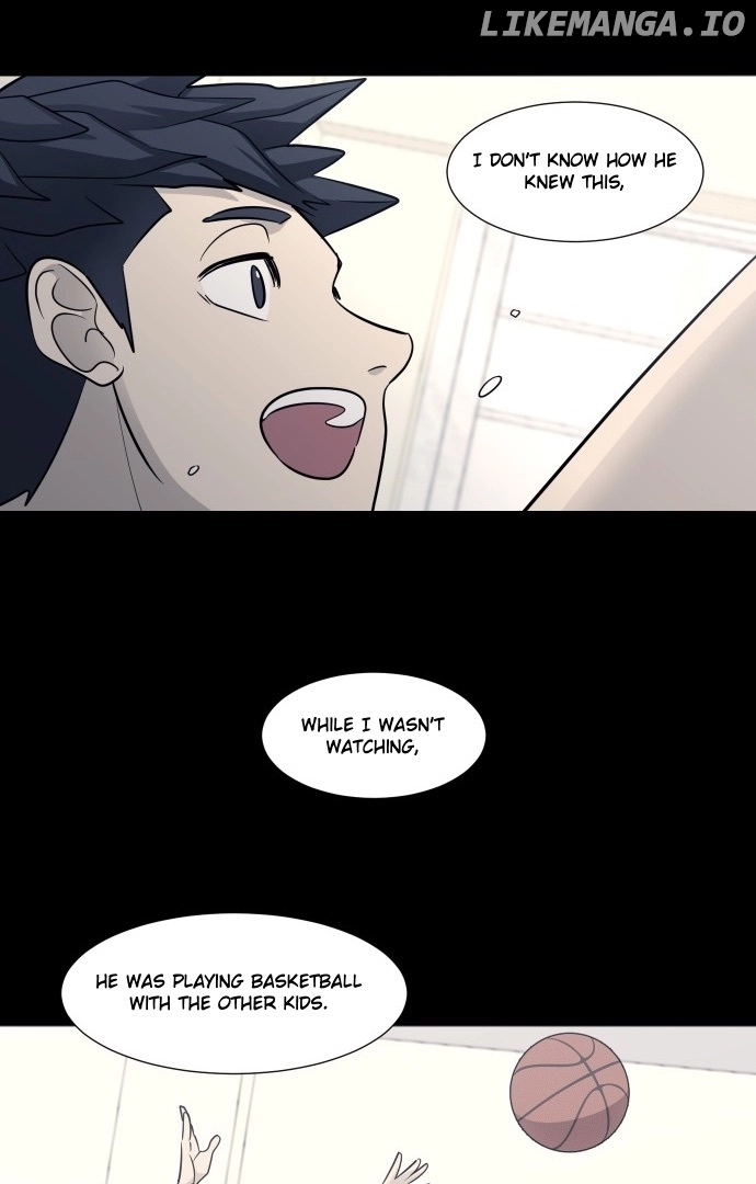 Garbage Time Chapter 125 Page 19