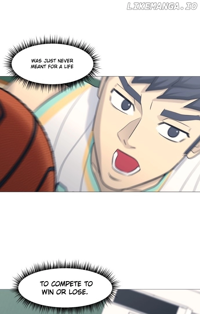 Garbage Time Chapter 125 Page 22