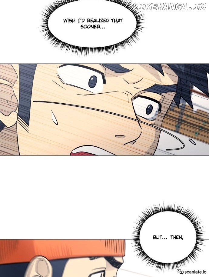 Garbage Time Chapter 125 Page 24