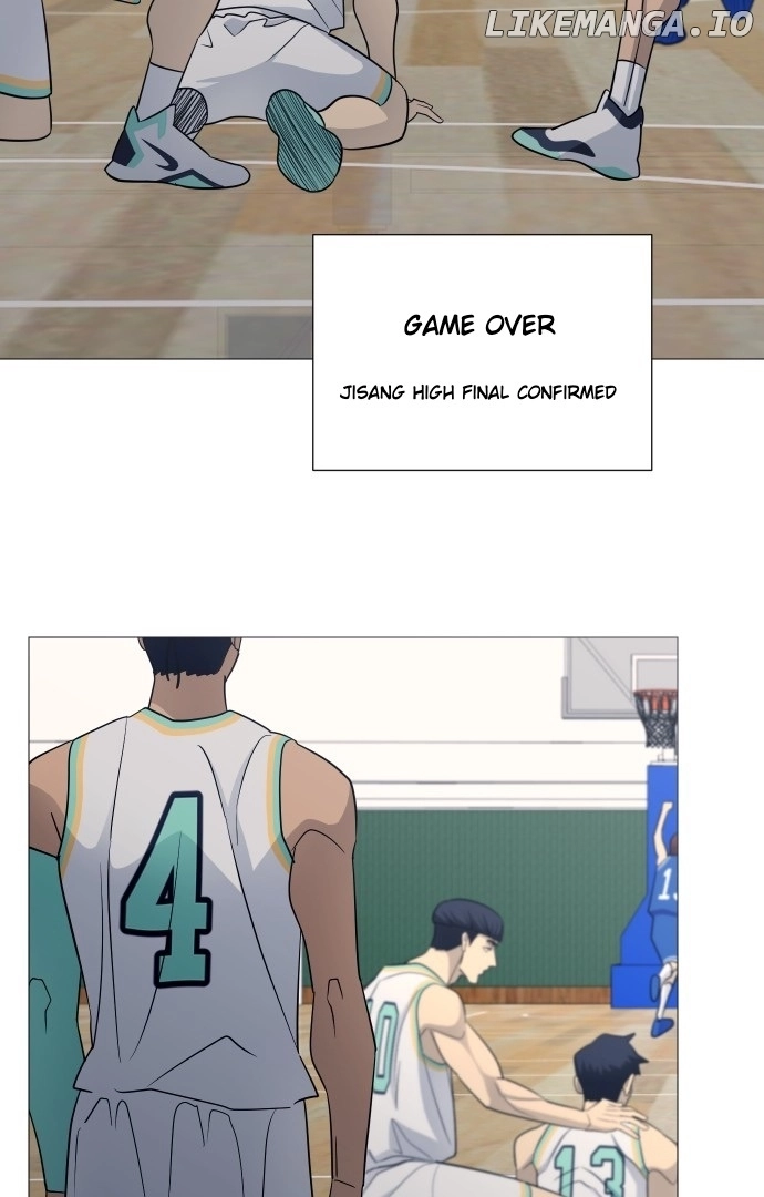 Garbage Time Chapter 125 Page 31