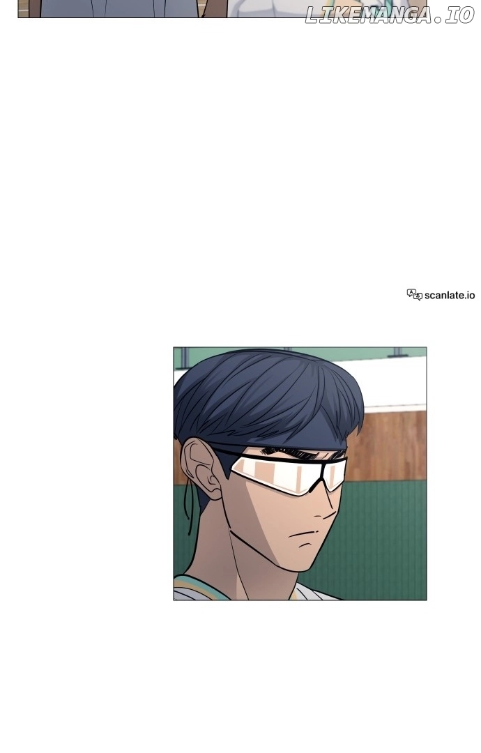 Garbage Time Chapter 125 Page 32