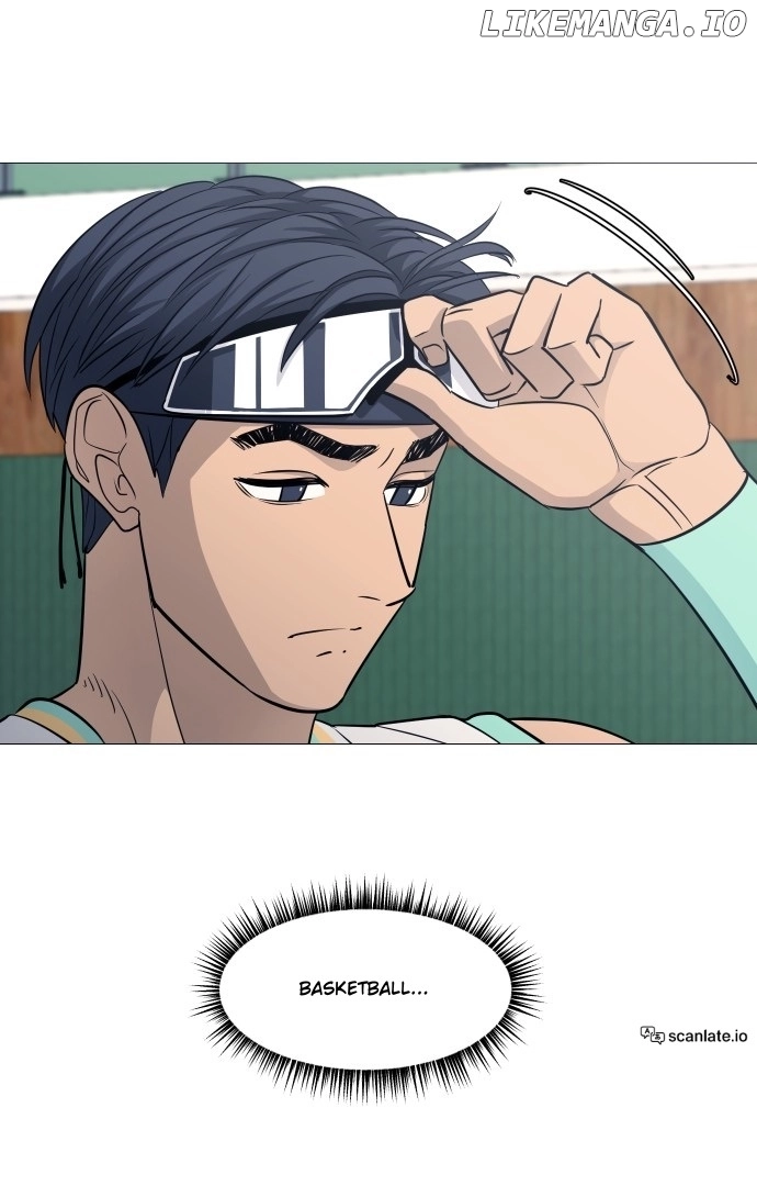 Garbage Time Chapter 125 Page 33