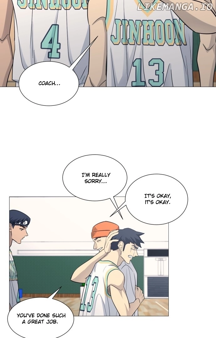 Garbage Time Chapter 125 Page 37