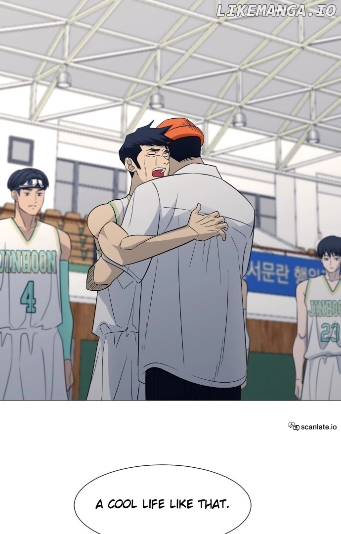 Garbage Time Chapter 125 Page 39