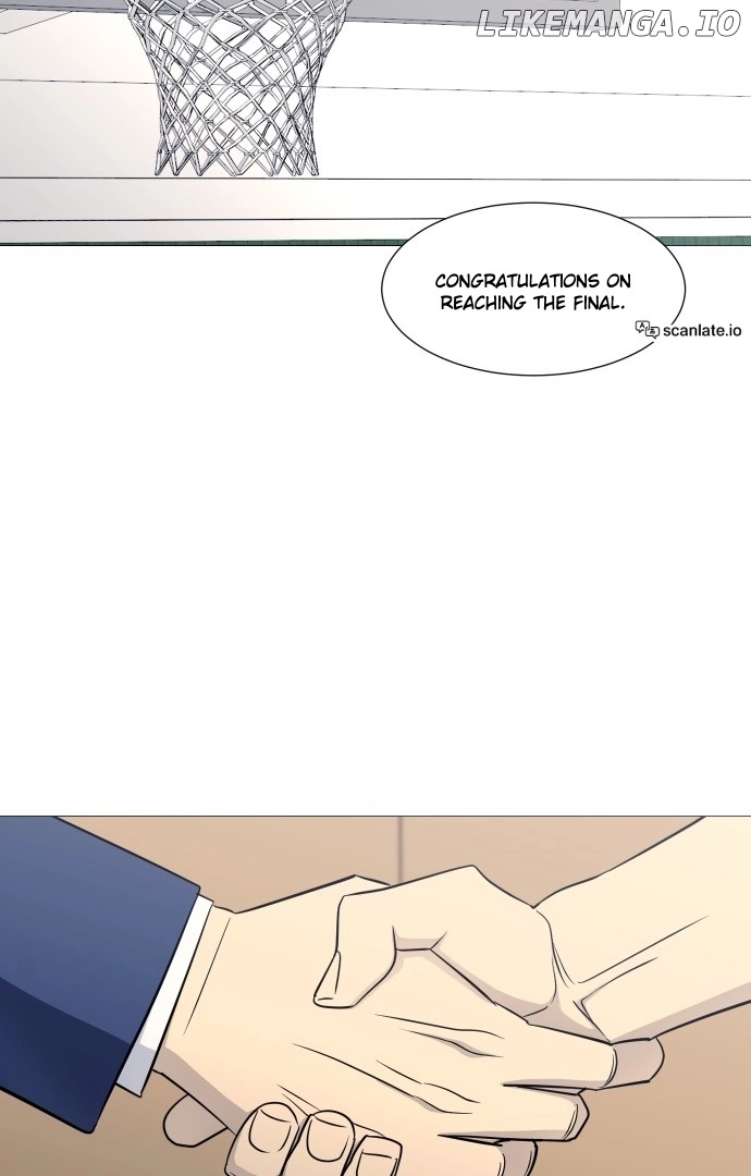 Garbage Time Chapter 125 Page 41