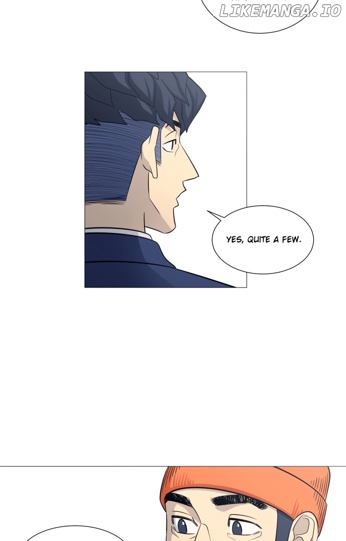 Garbage Time Chapter 125 Page 43