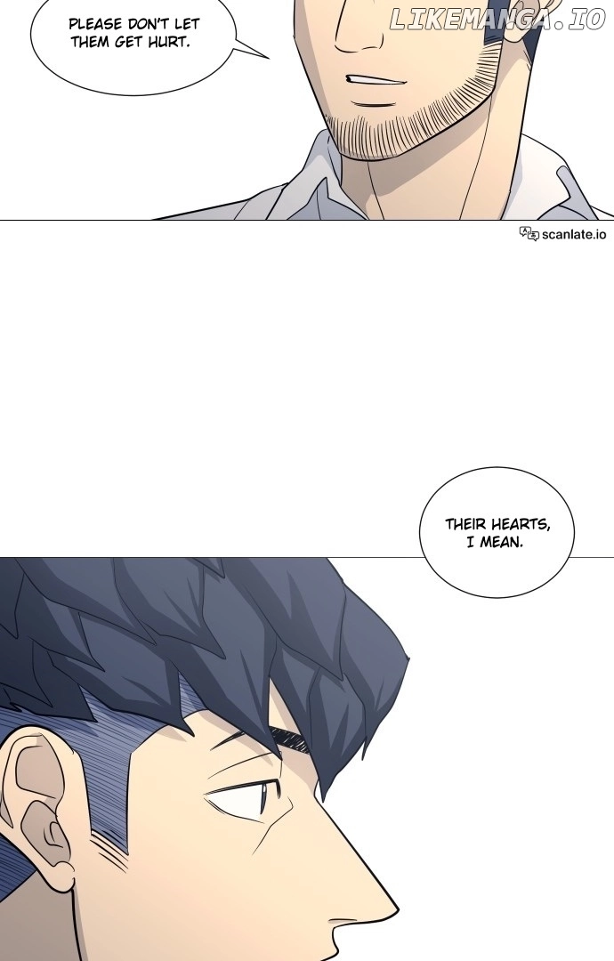 Garbage Time Chapter 125 Page 44