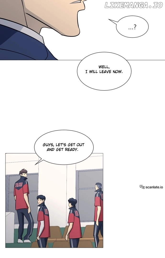 Garbage Time Chapter 125 Page 45