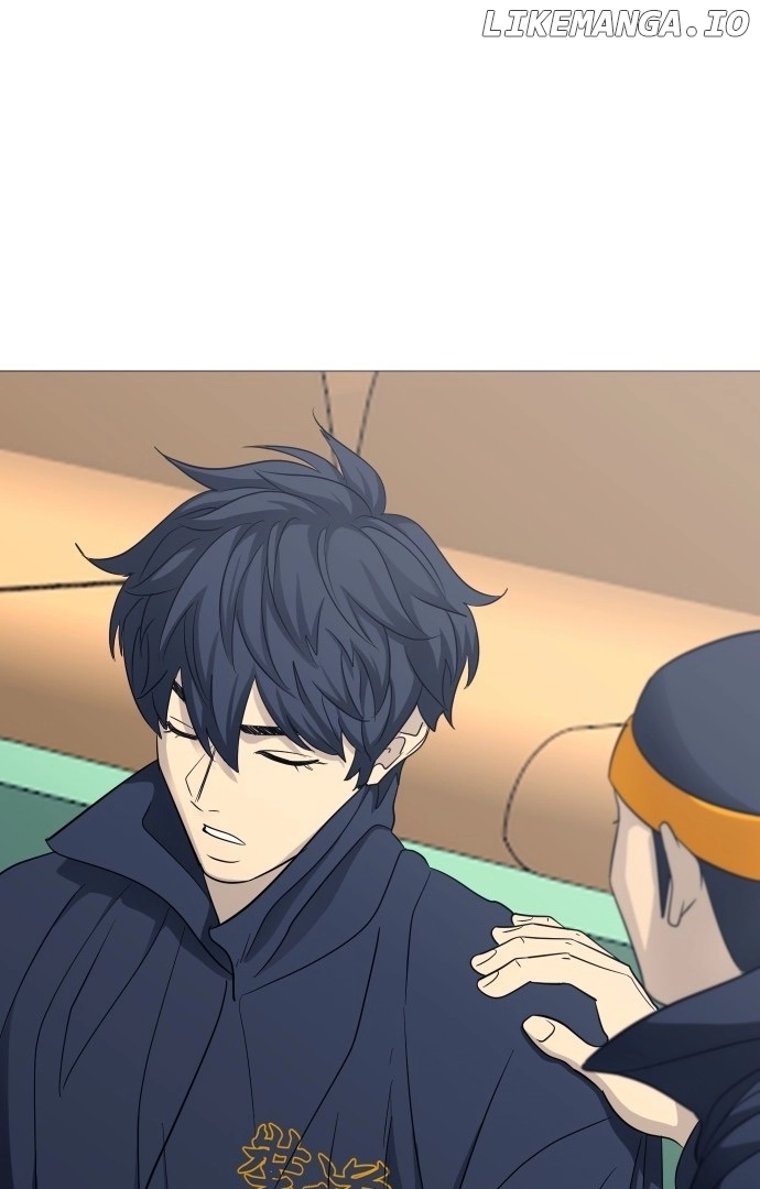 Garbage Time Chapter 125 Page 46