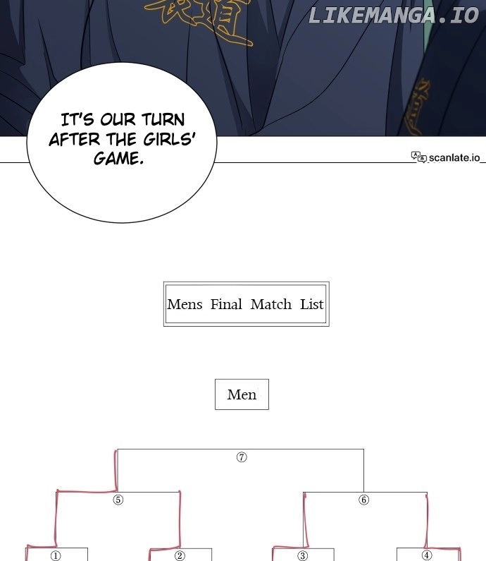 Garbage Time Chapter 125 Page 47