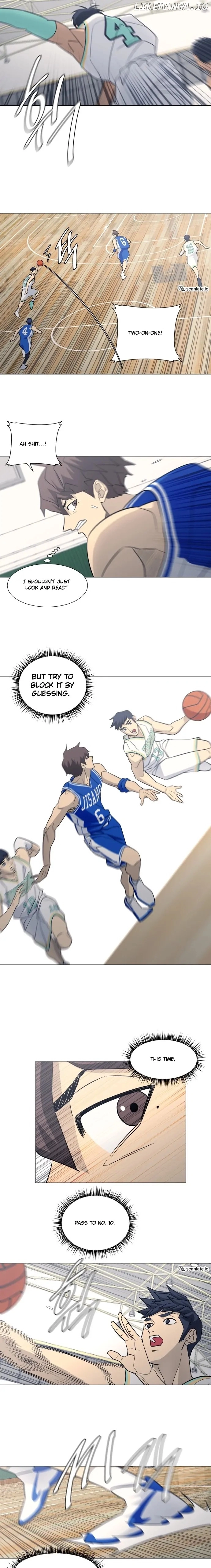 Garbage Time Chapter 114 Page 10