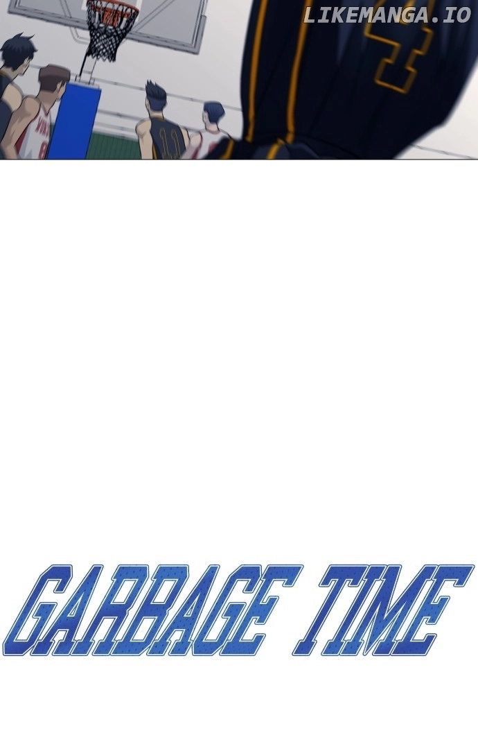 Garbage Time Chapter 128 Page 7