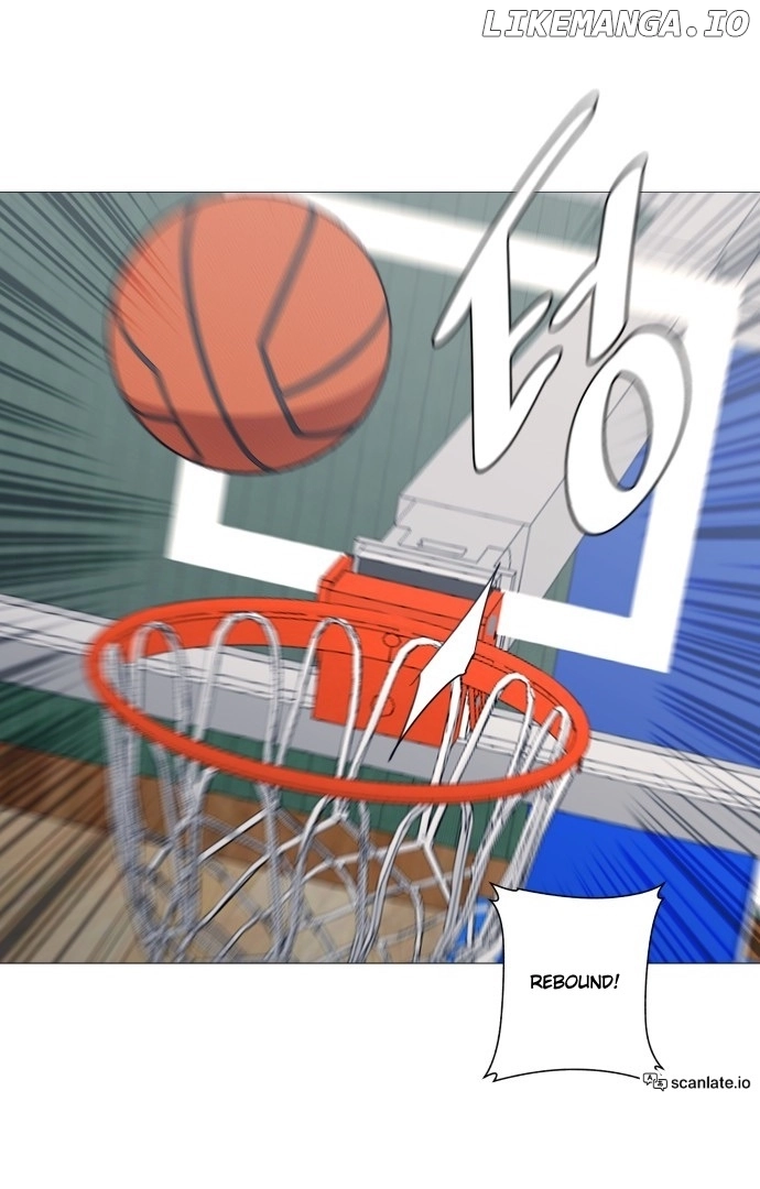 Garbage Time Chapter 128 Page 9