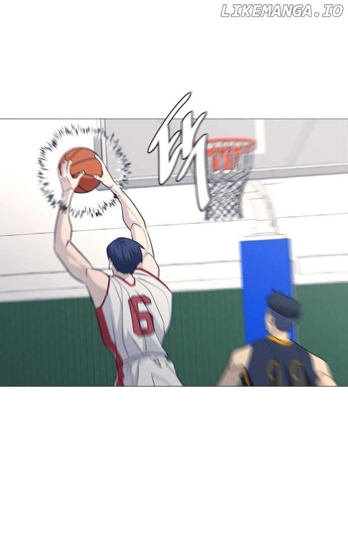 Garbage Time Chapter 128 Page 10