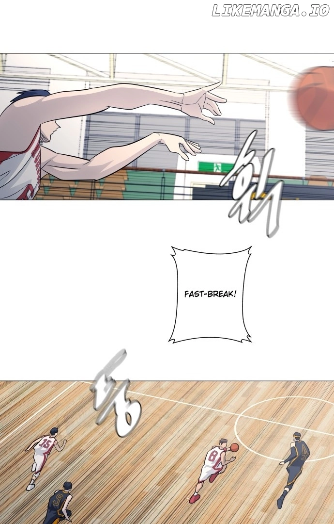 Garbage Time Chapter 128 Page 11