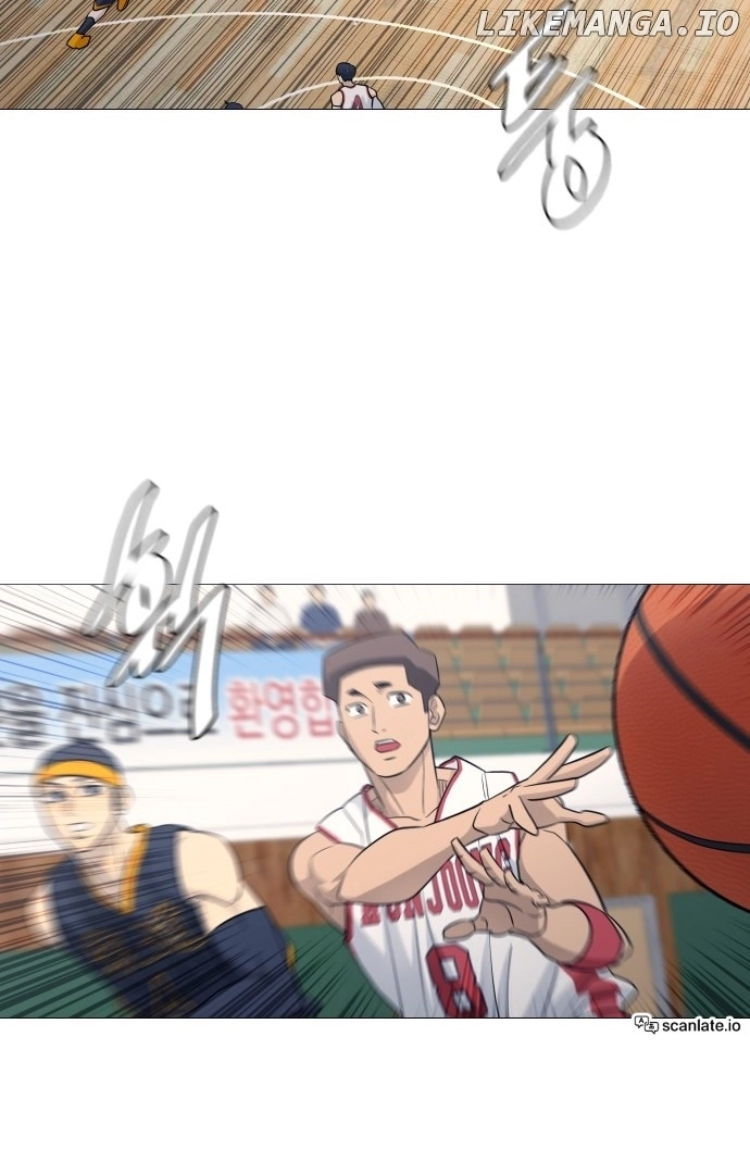 Garbage Time Chapter 128 Page 12