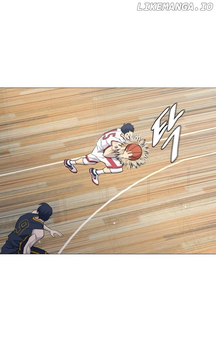 Garbage Time Chapter 128 Page 13