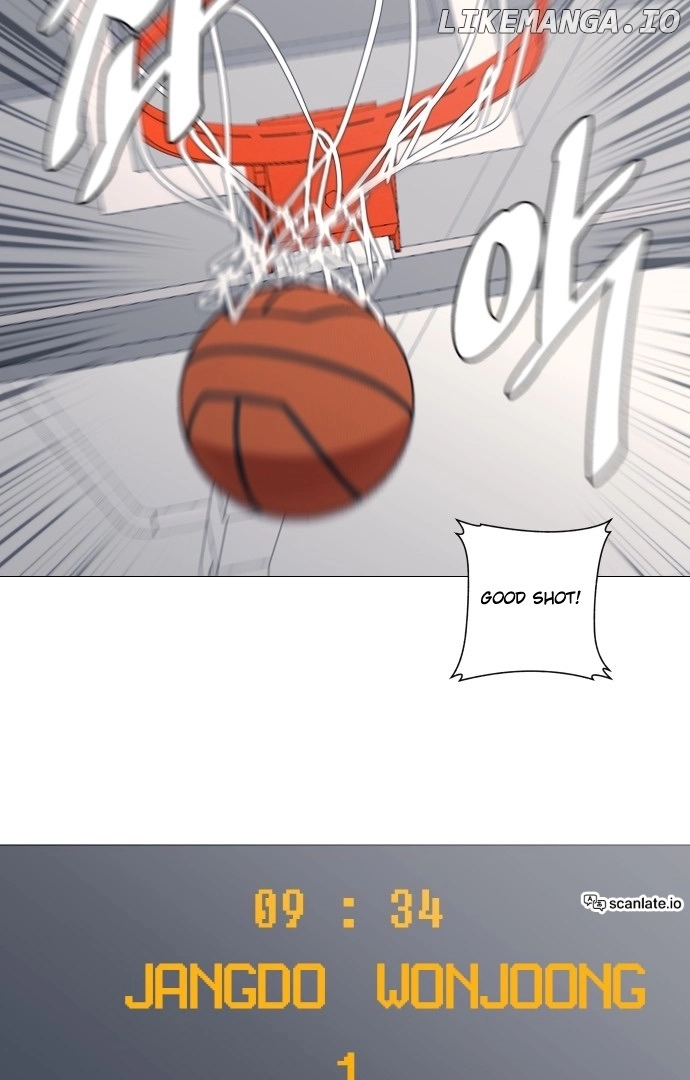 Garbage Time Chapter 128 Page 15