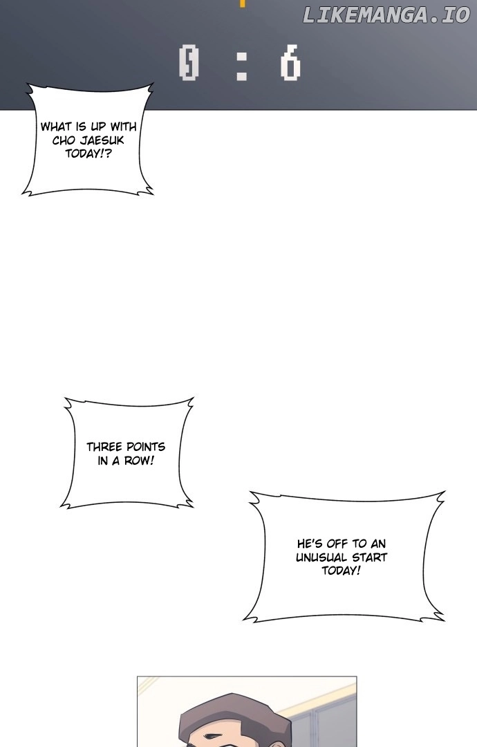 Garbage Time Chapter 128 Page 16