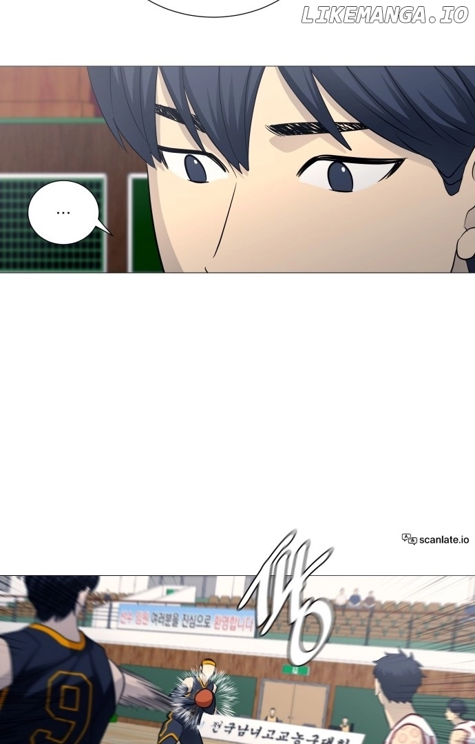 Garbage Time Chapter 128 Page 24