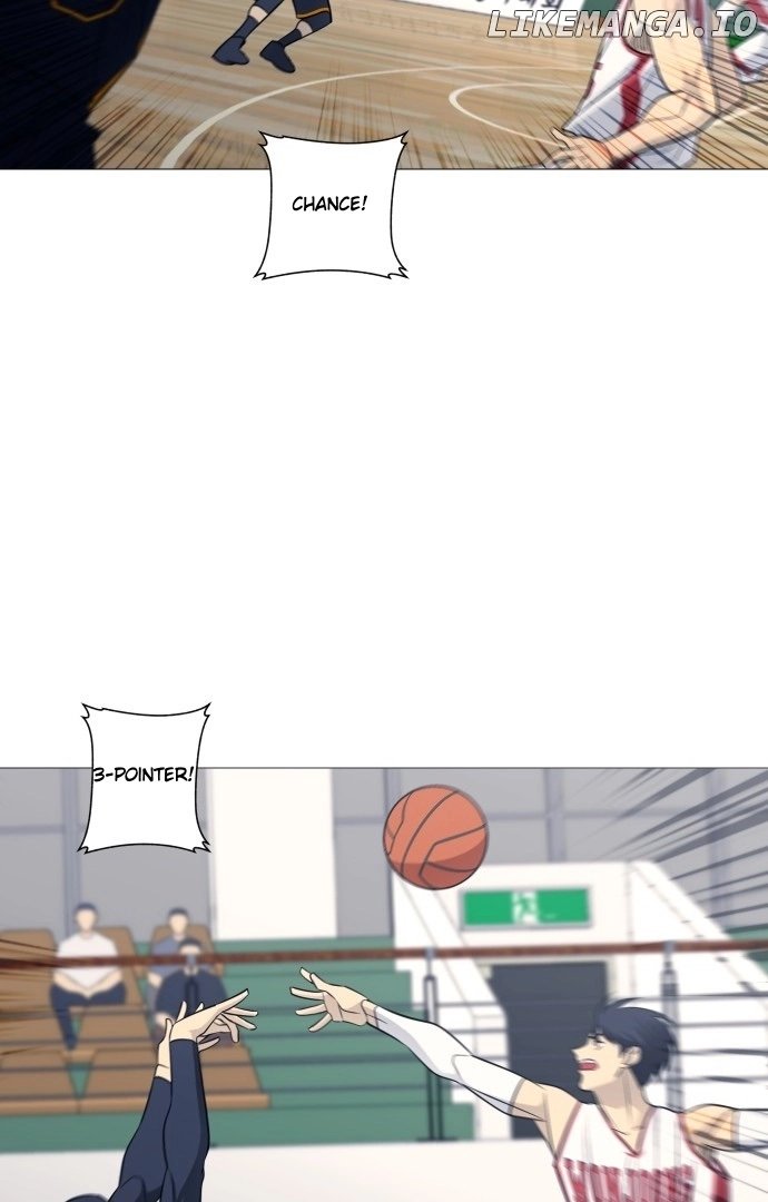 Garbage Time Chapter 128 Page 25