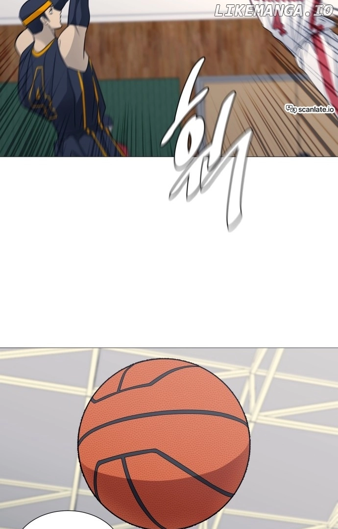 Garbage Time Chapter 128 Page 26