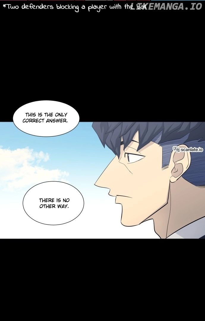 Garbage Time Chapter 128 Page 31