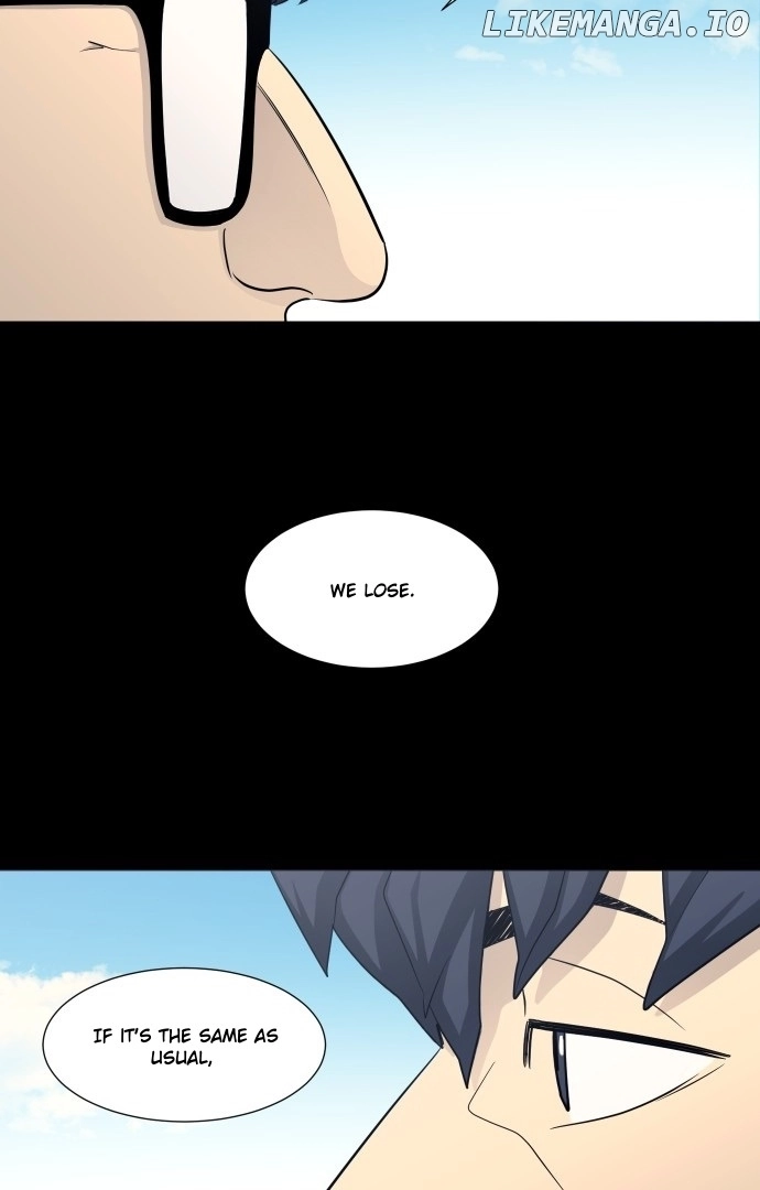 Garbage Time Chapter 128 Page 33