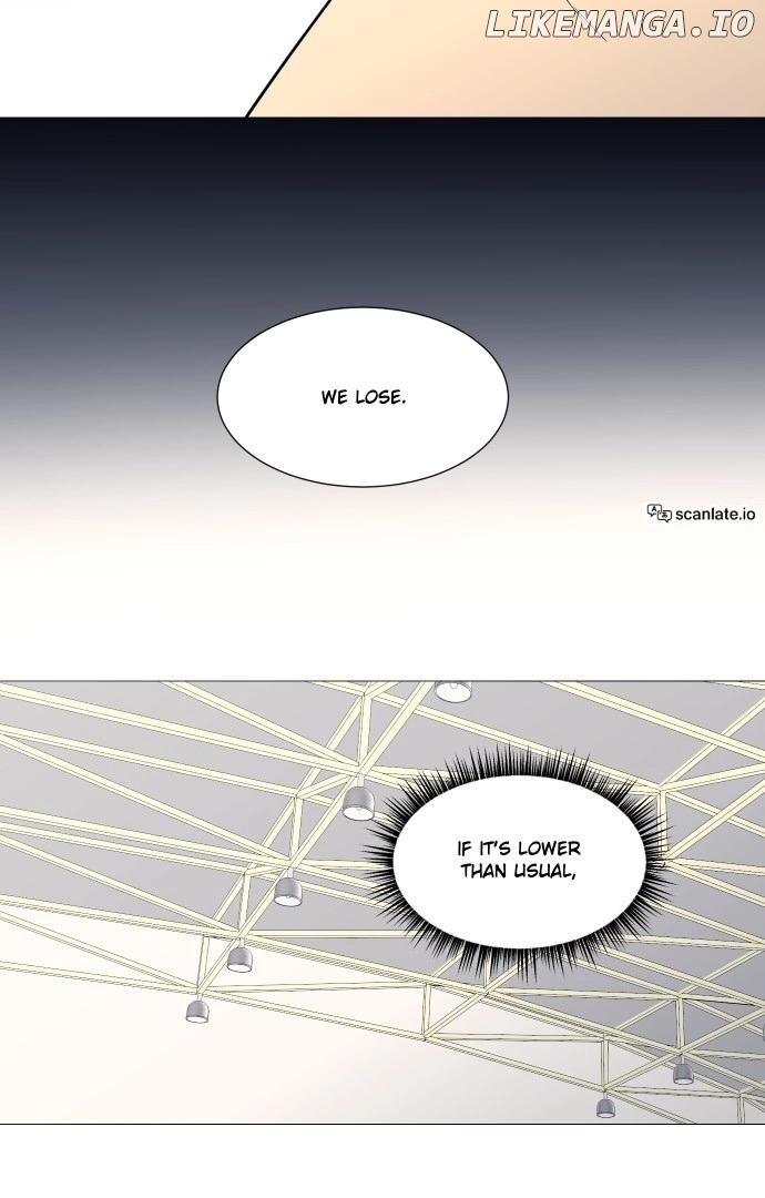 Garbage Time Chapter 128 Page 34