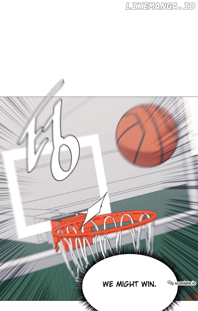 Garbage Time Chapter 128 Page 35