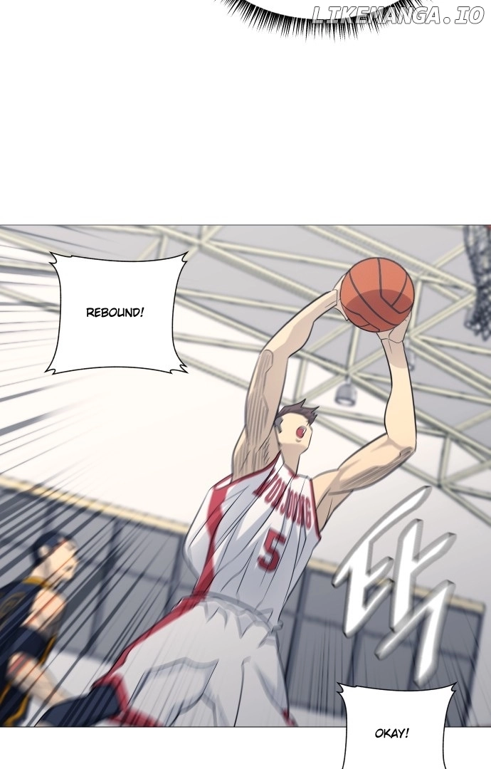 Garbage Time Chapter 128 Page 36