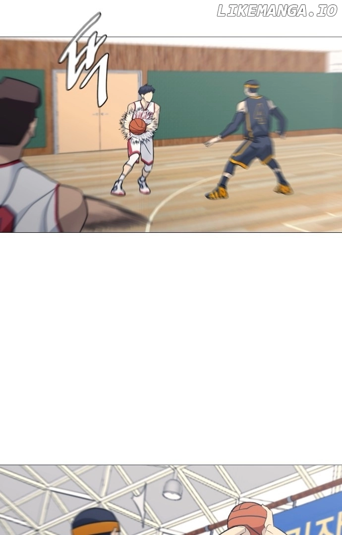 Garbage Time Chapter 128 Page 38