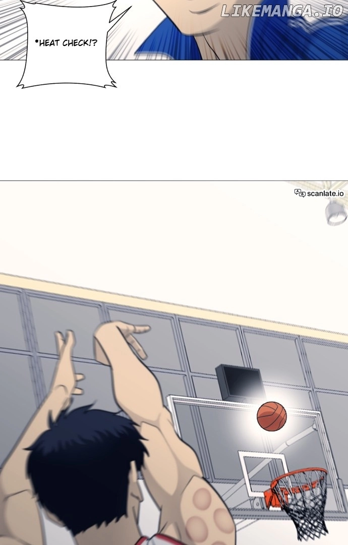 Garbage Time Chapter 128 Page 40