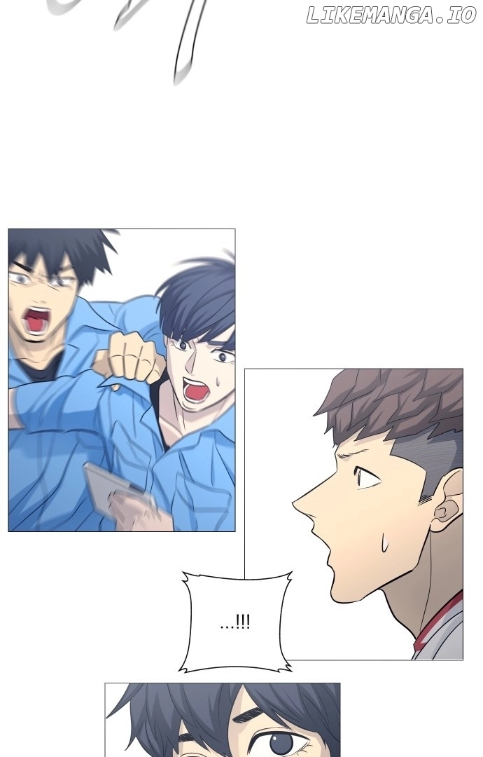 Garbage Time Chapter 128 Page 43