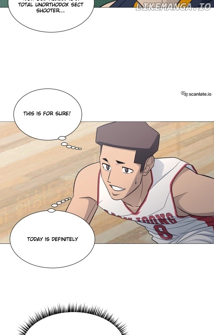 Garbage Time Chapter 128 Page 46