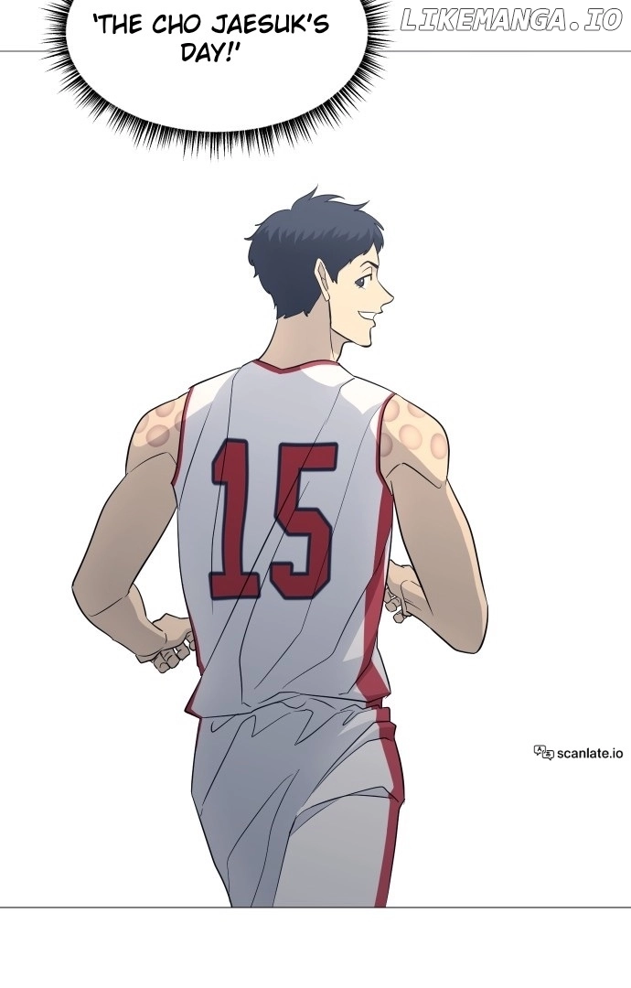 Garbage Time Chapter 128 Page 47