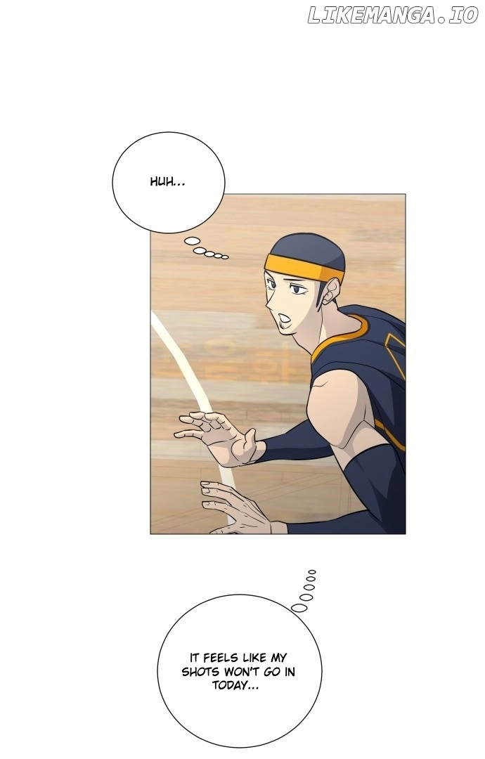 Garbage Time Chapter 128 Page 48