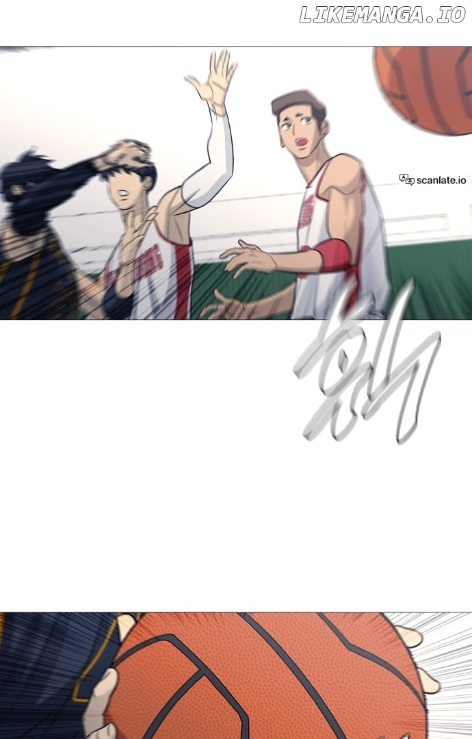 Garbage Time Chapter 128 Page 49