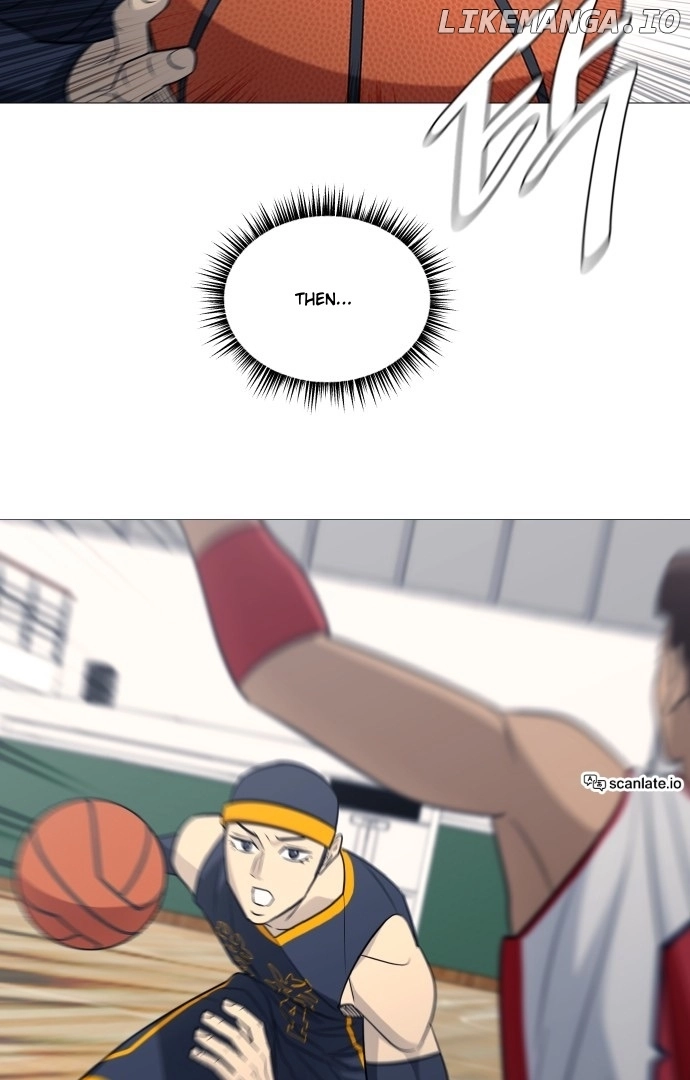 Garbage Time Chapter 128 Page 50