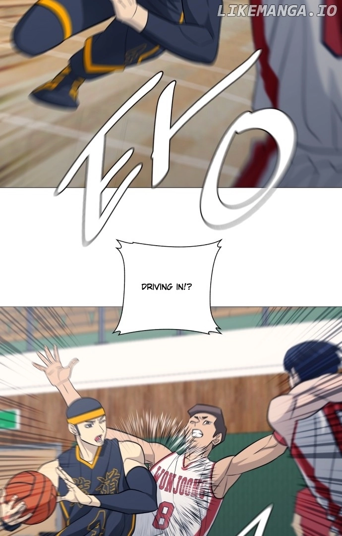 Garbage Time Chapter 128 Page 51