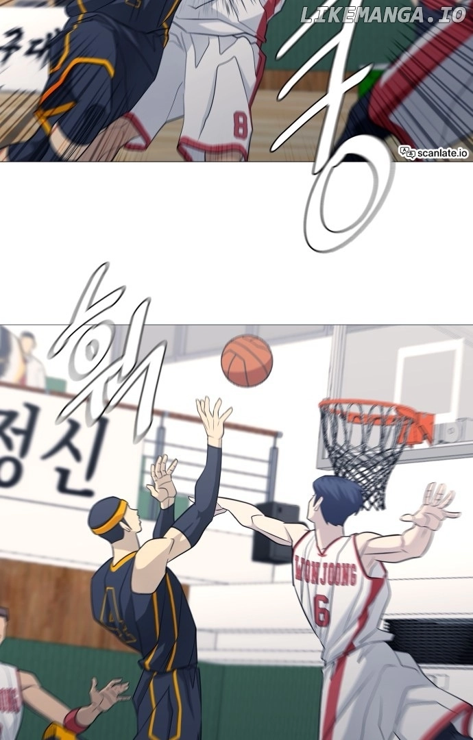 Garbage Time Chapter 128 Page 52