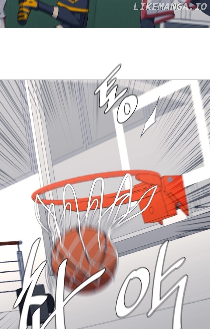 Garbage Time Chapter 128 Page 53