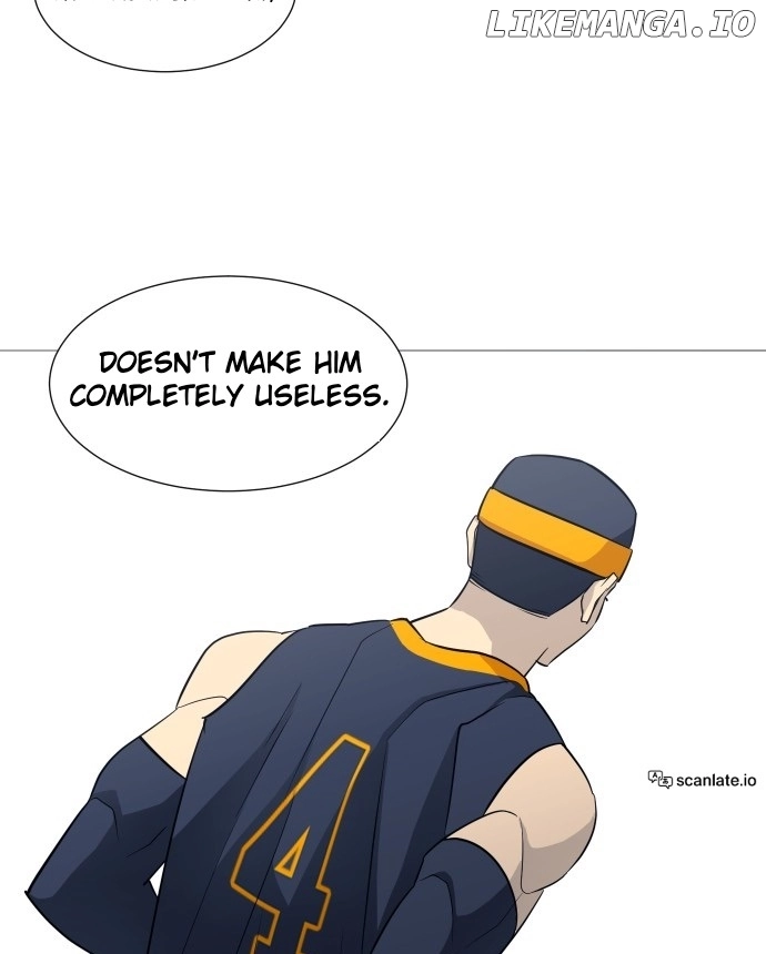 Garbage Time Chapter 128 Page 56