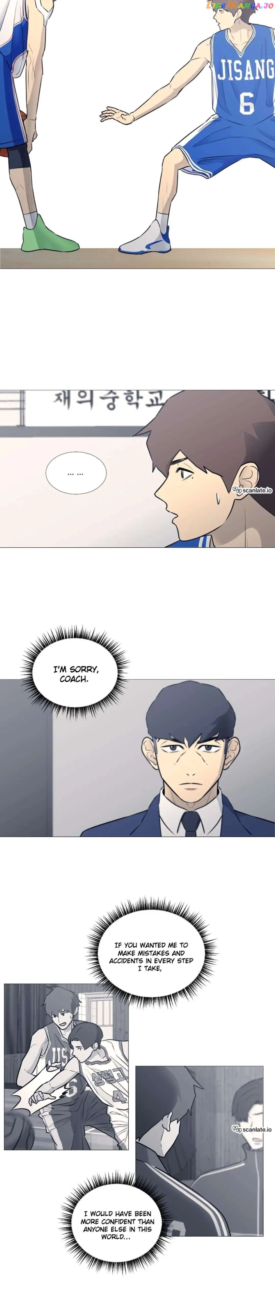Garbage Time Chapter 23 Page 13