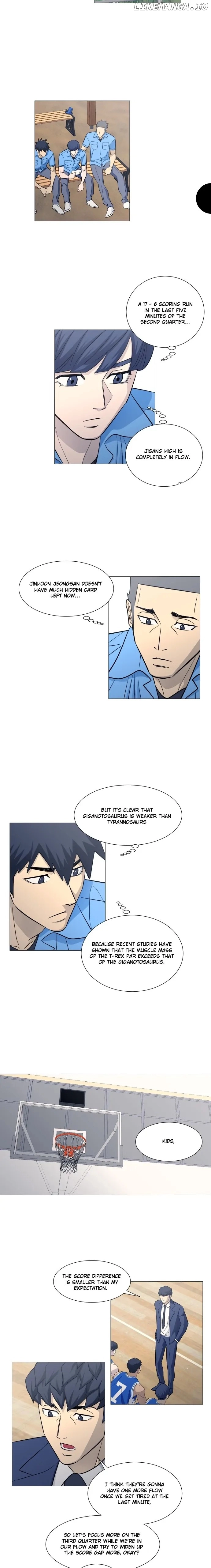 Garbage Time Chapter 118 Page 7