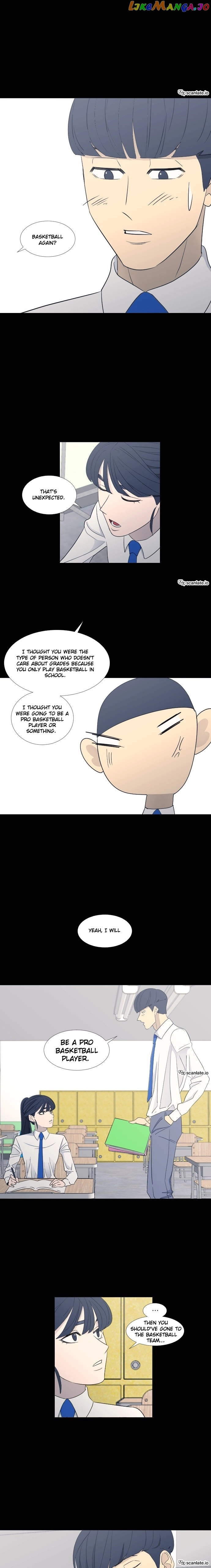Garbage Time Chapter 67 Page 5