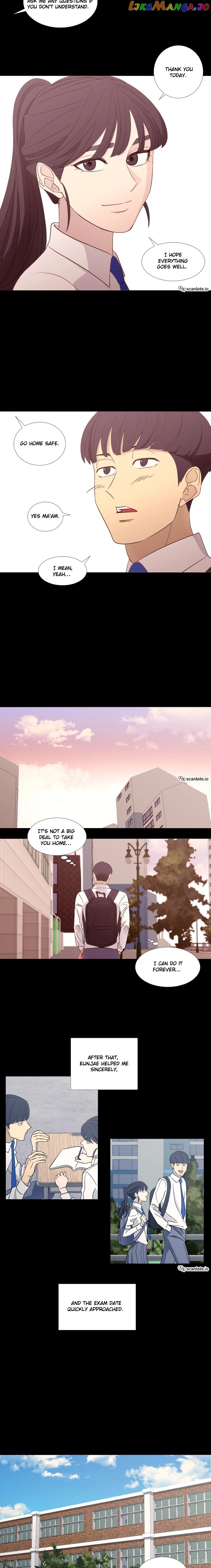 Garbage Time Chapter 67 Page 11