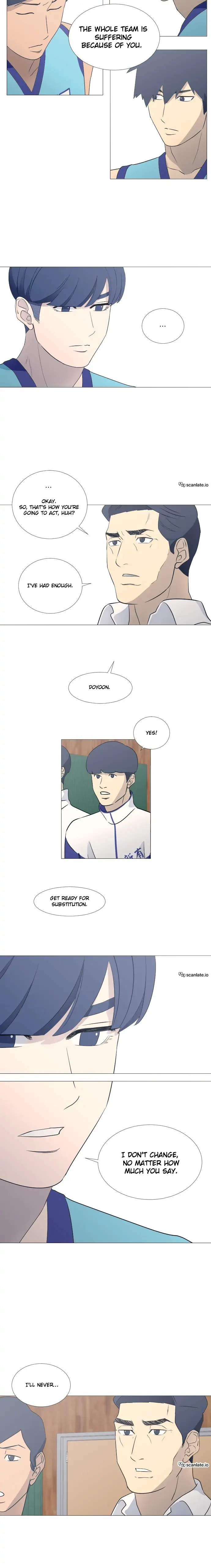 Garbage Time Chapter 59 Page 8
